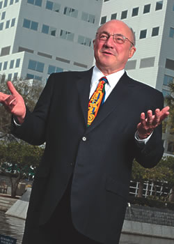 Dr. William Rupp